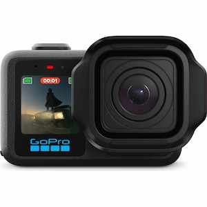 GoPro�bGoPro MISSION 1�bCHDHW-001-FW