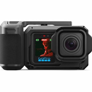 GoPro�bGoPro MISSION 1 PRO �O���b�v�G�f�B�V�����bCHDRW-011-FW