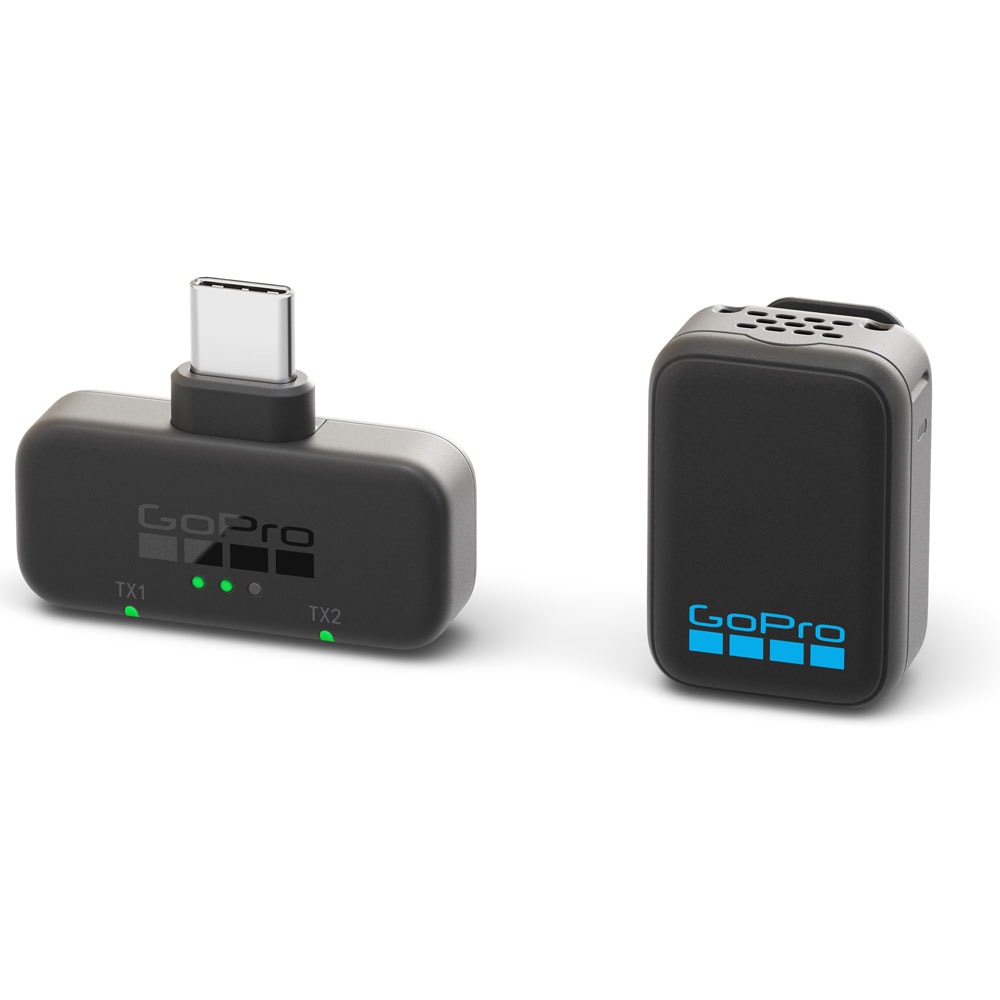 GoPro AWMIC-010-USB-AS
