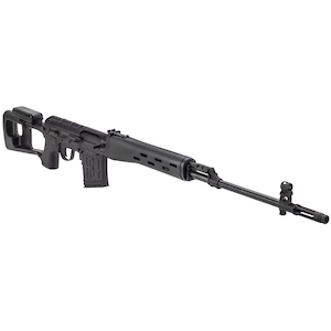 EMG JAPAN(KA)�bKing Arms SVD Sniper Rifle Ultra Grade�i�d���K���j�y�Ώ۔N�� 18�ˈȏ�p�z�bEMG KingArms SVD ����޳���