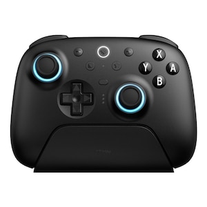 8BitDo�b�����E�L���ڑ� �Q�[�~���O�R���g���[���[ 8BitDo Ultimate 2  Bluetooth Black�@(TMR�W���C�X�e�B�b�N���� Switch/Switch2 WindowsPC �u���b�N�j�bULTIMATE2BLUETOOTHBK