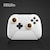 8BitDo�b�����E�L�� �Q�[�~���O�R���g���[���[ Ultimate 2�@(Windows MacOS Android iOS�Ή� �z���C�g�j�bULTIMATE2WIRELESSWH