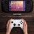 8BitDo�b�����E�L�� �Q�[�~���O�R���g���[���[ Ultimate 2�@(Windows MacOS Android iOS�Ή� �z���C�g�j�bULTIMATE2WIRELESSWH