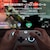 8BitDo�b�����E�L�� �Q�[�~���O�R���g���[���[ Ultimate 2�@(Windows MacOS Android iOS�Ή� �z���C�g�j�bULTIMATE2WIRELESSWH
