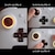 8BitDo�b�����E�L�� �Q�[�~���O�R���g���[���[ Ultimate 2�@(Windows MacOS Android iOS�Ή� �z���C�g�j�bULTIMATE2WIRELESSWH