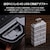 8BitDo�b�����E�L�� �Q�[�~���O�R���g���[���[ Ultimate 2�@(Windows MacOS Android iOS�Ή� �z���C�g�j�bULTIMATE2WIRELESSWH