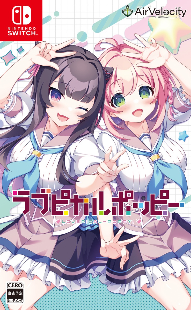 Switch】千銃士:Rhodoknight for Nintendo Switch 限定版 | ジー