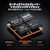 Fosi Audio�bDAC�w�b�h�z���A���v�bZH3(FOSIAUDIO)