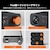 Fosi Audio�bDAC�w�b�h�z���A���v�bZH3(FOSIAUDIO)