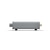 Fosi Audio�b�t�H�V�I�[�f�B�I�b�Q�[�~���O DAC �w�b�h�z���A���v K5 Pro�@(PC Mac PS5 PS4 PS4 Pro Nintendo Switch iPhone)�bK5 Pro