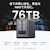 UGREEN�b���[�O���[���bUGREEN NASync DXP2800�i2�x�C�j�bDXP2800
