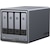UGREEN�b���[�O���[���bUGREEN NASync DXP4800 Plus�i4�x�C�j�bDXP4800PLUS