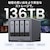 UGREEN�b���[�O���[���bUGREEN NASync DXP4800 Plus�i4�x�C�j�bDXP4800PLUS
