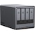 UGREEN�b���[�O���[���bUGREEN NASync DXP4800 Plus�i4�x�C�j�bDXP4800PLUS