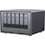 UGREEN�b���[�O���[���bUGREEN NASync DXP6800 Pro�i6�x�C�j�bDXP6800PRO