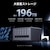 UGREEN�b���[�O���[���bUGREEN NASync DXP6800 Pro�i6�x�C�j�bDXP6800PRO