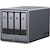 UGREEN�b���[�O���[���bUGREEN NASync DXP4800�i4�x�C�j�bDXP4800