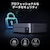 UGREEN�b���[�O���[���bUGREEN NASync DXP480T Plus�i4�X���b�g M.2 NVMe�j�bDXP480TPLUS