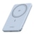 UGREEN�b���[�O���[���b���C�����X���o�C���o�b�e���[ MagFlow Air(5000mAh Qi2�Ή� 15W ���C�g�u���[)�b65840