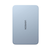 UGREEN�b���[�O���[���b���C�����X���o�C���o�b�e���[ MagFlow Air(5000mAh Qi2�Ή� 15W ���C�g�u���[)�b65840