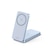 UGREEN�b���[�O���[���bQi2.2�F�؁@MagSafe�Ή��@MagFlow2-in-1�}�O�l�b�g�����C�����X�[�d��b55963