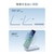 UGREEN�b���[�O���[���bQi2.2�F�؁@MagSafe�Ή��@MagFlow2-in-1�}�O�l�b�g�����C�����X�[�d��b55963