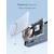 UGREEN�b���[�O���[���bQi2.2�F�؁@MagSafe�Ή��@MagFlow2-in-1�}�O�l�b�g�����C�����X�[�d��b55963