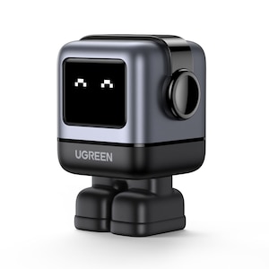 UGREEN�b���[�O���[���bPD3.0/QC4+�Ή� 65W �}���[�d�� Uno USB-C�~2�AUSB-A�~1�i���^���b�N�O���[�j�b15570