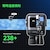 UGREEN�b���[�O���[���bPD3.0/QC4+�Ή� 65W �}���[�d�� Uno USB-C�~2�AUSB-A�~1�i���^���b�N�O���[�j�b15570
