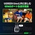 UGREEN�b���[�O���[���bPD3.0/QC4+�Ή� 65W �}���[�d�� Uno USB-C�~2�AUSB-A�~1�i���^���b�N�O���[�j�b15570