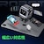 UGREEN�b���[�O���[���bPD3.0/QC4+�Ή� 65W �}���[�d�� Uno USB-C�~2�AUSB-A�~1�i���^���b�N�O���[�j�b15570