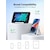 UGREEN�b���[�O���[���b�X�}�z�X�^���h �܂肽���ݎ� �p�x�����\�i�z���C�g�j�b30285