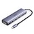 UGREEN�b���[�O���[���bRevodok 6-in-1 USB-C�n�u�b20956A