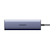 UGREEN�b���[�O���[���bRevodok 6-in-1 USB-C�n�u�b20956A