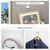 KABELABO(�J�x���{)�b���ׂۂ��t�b�N 2�Z�b�g�b58PFS-W2