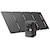 Jackery�b�|�[�^�u���d���\�[���[�p�l���Z�b�g 288Wh USB-C�o�͓��ځbJSG-0304D