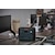 Jackery�b�|�[�^�u���d�� 2048Wh AC�R���Z���g4�� USB-C�o�͓��ځbJE-2000E
