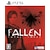 GOOFEES�b�yPS5�zFALLEN�FFATAL FORCE�bELJM-30836 PS5 ̫-�� ̪��� ̫-�