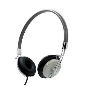 ASHIDAVOX�b�_�C�i�~�b�N���^�w�b�h�z���i�O���[�j�m��3.5mm �~�j�v���O�n�bST-90-05-H