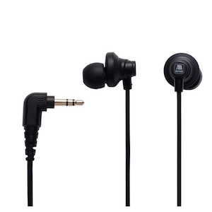 ASHIDAVOX�b�_�C�i�~�b�N���^�J�i���C���z���m��3.5mm �~�j�v���O�n�bEA-AS1-K