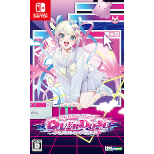 WSS playground�b�ySwitch�zNEEDY GIRL OVERDOSE�bHAC-P-A8XDA NSW �-�ި-��-� �-��-��-��