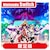 PhoenixxbySwitchzsvčz -FORESIGHT-@ʌŁbPHSJ-006 NSW ̼ɹݿ ̫- ò