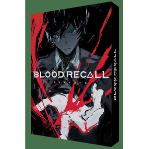 �z�r�[�x�[�X�bBLOOD RECALL�b��ׯ��غ��