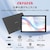 aiwa｜アイワ｜10.1型 Androidタブレット aiwa tab AS10-2（4） （Android 13/ RAM 4GB/ ROM 64GB/ Wi-Fi モデル）－グレー｜JA3-TBA1006-4
