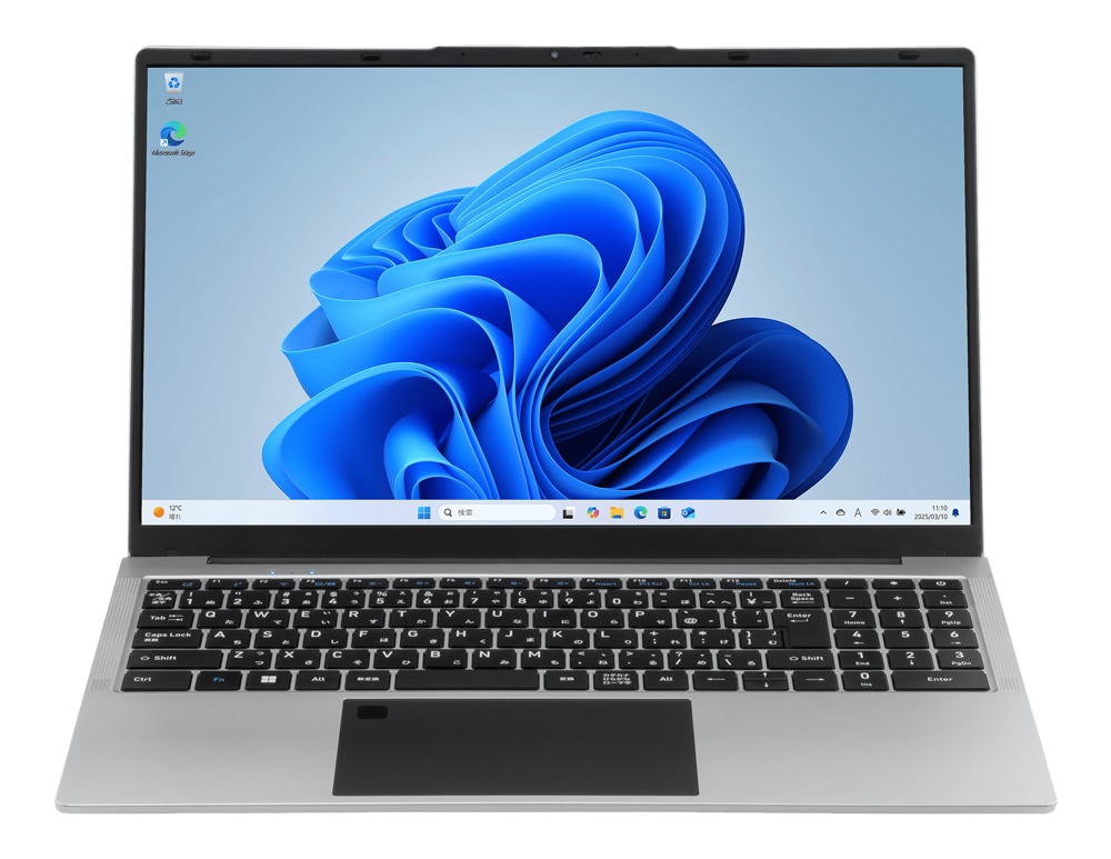 15.6型 ノートパソコン Aspire Lite(Core 3/メモリ 16GB/SSD