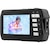 aiwa�b�R���p�N�g�f�W�^���J�����uaiwa cam DCW�v�bJA5-DCM0002