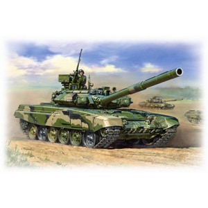 再生産】1/35 ロシア T-90戦車【ZV3573】 | ズベズダ | クレオス