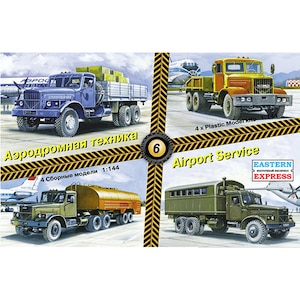 �C�[�X�^�� �G�L�X�v���X�b1/144 ��`�T�[�r�X�Z�b�g#6 �iKrAZ cars)�yEE14605�z�bEE14605 �������޽���#6