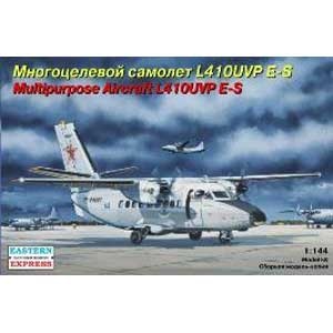 �C�[�X�^�� �G�L�X�v���X�b1/144 LET�N�m���B�b�F L410UVP-ES/�o���O���f�B�V���q��yEE144104�z�bEE144104 LET�ɳި�� L410UVP-ES/��ݸ���ި�������