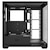 darkFlash｜ダークフラッシュ｜ピラーレス ミドルタワーケース [ATX /Micro ATX /Mini-ITX]  DS900（ブラック）｜DS900-BLACK+TYPE-C